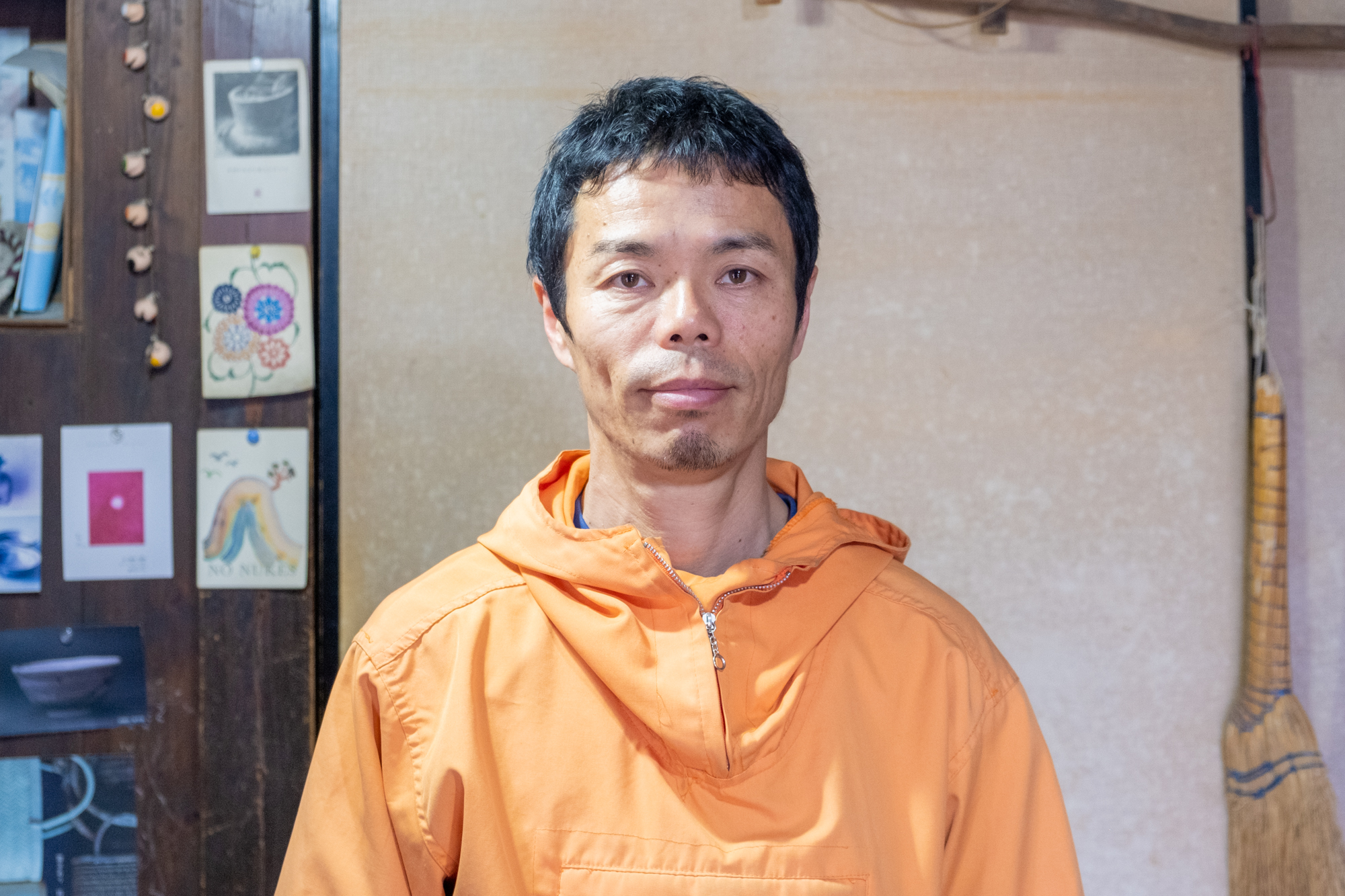 日之影の竹細工職人 廣島一夫の仕事 図録 gallery KEIAN 竹細工資料館